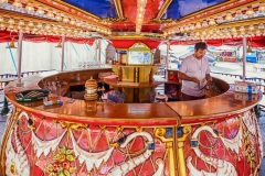 summer village jailhouse bad tölz 2016