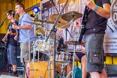summer village jailhouse bad tölz 2016
