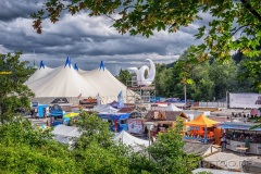 summer village jailhouse bad tölz 2016