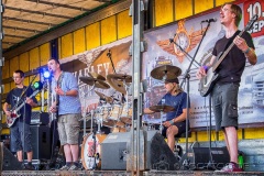 summer village jailhouse bad tölz 2016