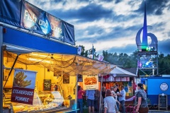 summer village jailhouse bad tölz 2016