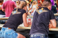 summer village jailhouse bad tölz 2016