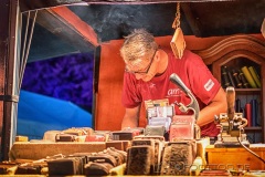 summer village jailhouse bad tölz 2016