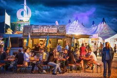 summer village jailhouse bad tölz 2016