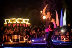 summer village jailhouse bad tölz 2016