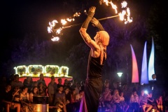 summer village jailhouse bad tölz 2016