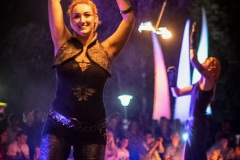 summer village jailhouse bad tölz 2016