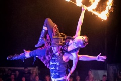 summer village jailhouse bad tölz 2016