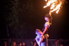 summer village jailhouse bad tölz 2016