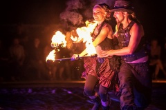 summer village jailhouse bad tölz 2016