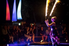 summer village jailhouse bad tölz 2016