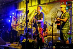 summer village jailhouse bad tölz 2016