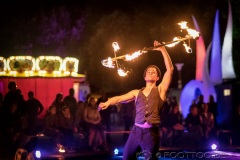 summer village jailhouse bad tölz 2016