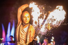 summer village jailhouse bad tölz 2016
