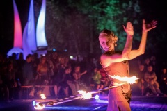 summer village jailhouse bad tölz 2016