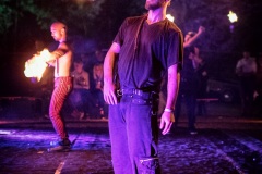 summer village jailhouse bad tölz 2016