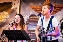 summer village jailhouse bad tölz 2016
