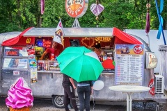 summer village jailhouse bad tölz 2016