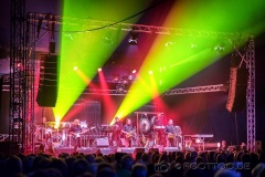 summer village jailhouse bad tölz 2016