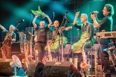 summer village jailhouse bad tölz 2016