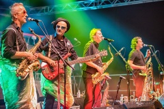 summer village jailhouse bad tölz 2016