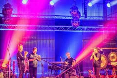 summer village jailhouse bad tölz 2016