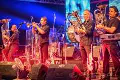 summer village jailhouse bad tölz 2016