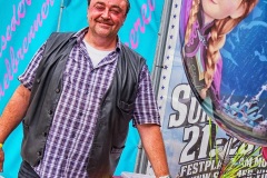 summer village jailhouse bad tölz 2016