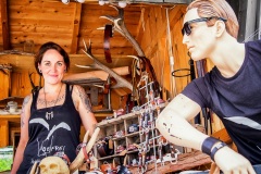 summer village jailhouse bad tölz 2016