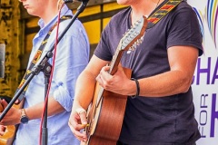summer village jailhouse bad tölz 2016