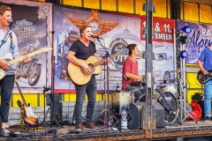 summer village jailhouse bad tölz 2016