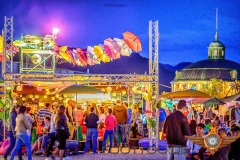 summer village 2017