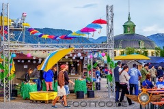 summer village 2017