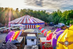 summer village 2017