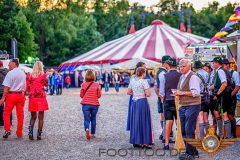 summer village 2017