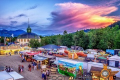 summer village 2017