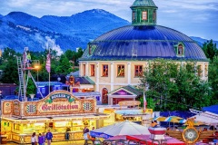 summer village 2017