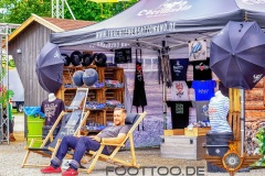 summer village 2017