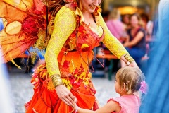 summer village 2017