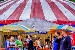 summer village 2017