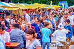 summer village 2017