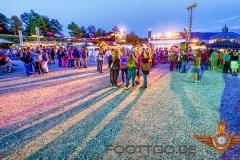 summer village 2017
