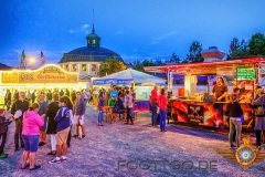 summer village 2017