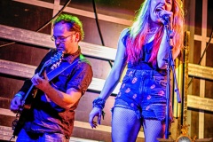 summer village 2017