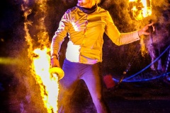 summer village 2017