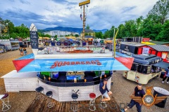 summer village 2017