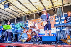 summer village 2017