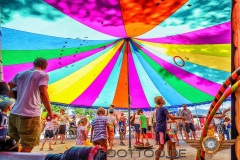 summer village 2017