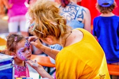 summer village 2017