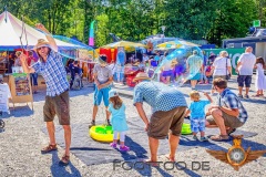 summer village 2017